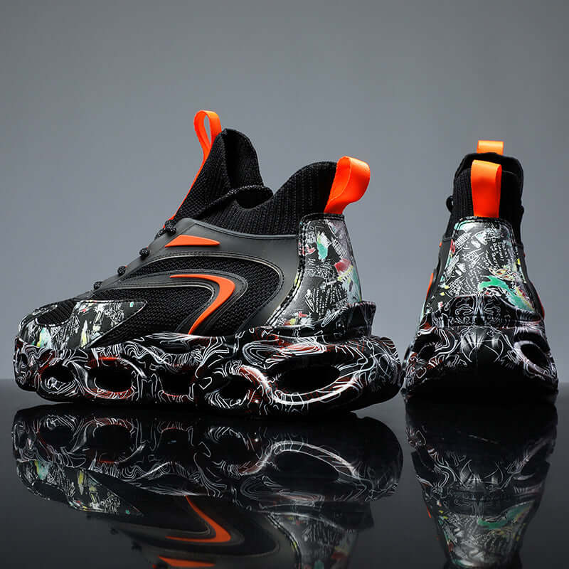 Blaze Ultra Sneakers Original