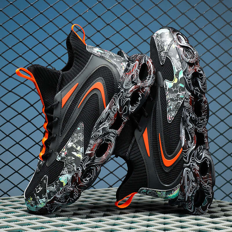 Blaze Ultra Sneakers Original