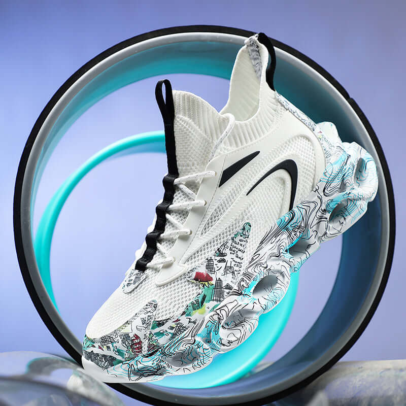 Blaze Ultra Sneakers Original