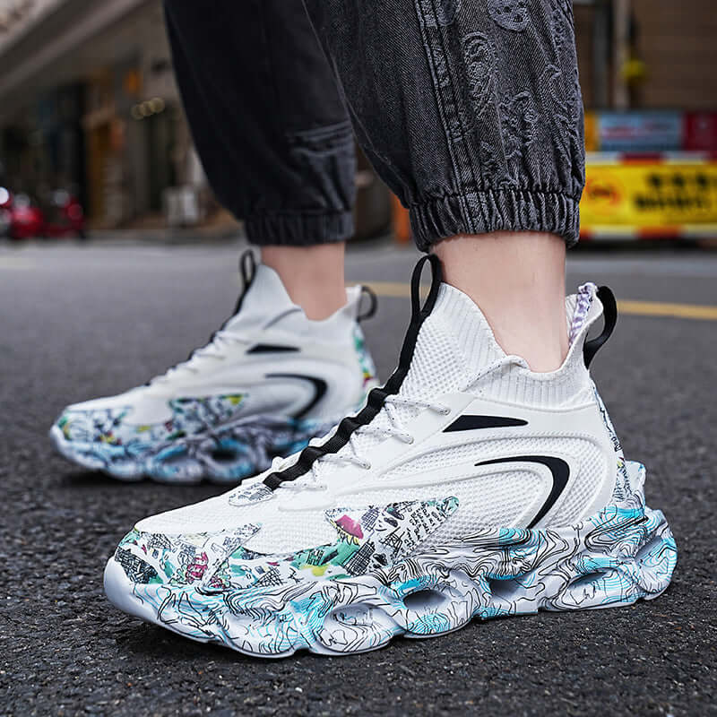 Blaze Ultra Sneakers Original