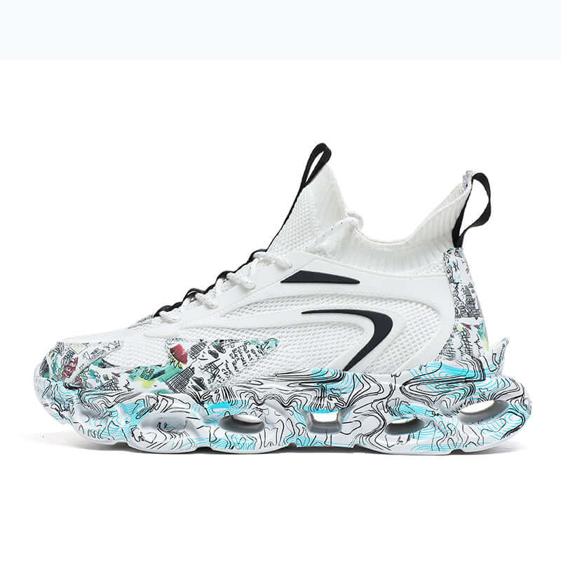 Blaze Ultra Sneakers Original