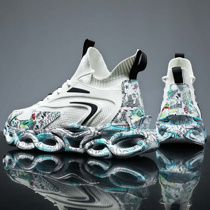 Blaze Ultra Sneakers Original