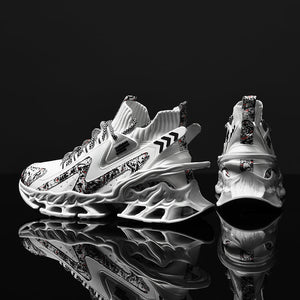 Hyperx Sneakers Original chungky shoes 2023 Shoes Infinit Store Infinit Store Infinit Sneakers