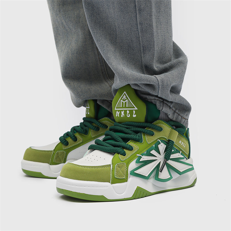 Casual Sneakers NKEL sneakers original 2023