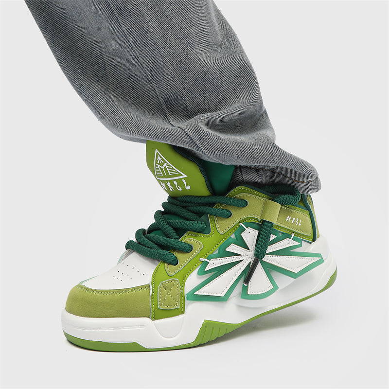Casual Sneakers NKEL sneakers original 2023