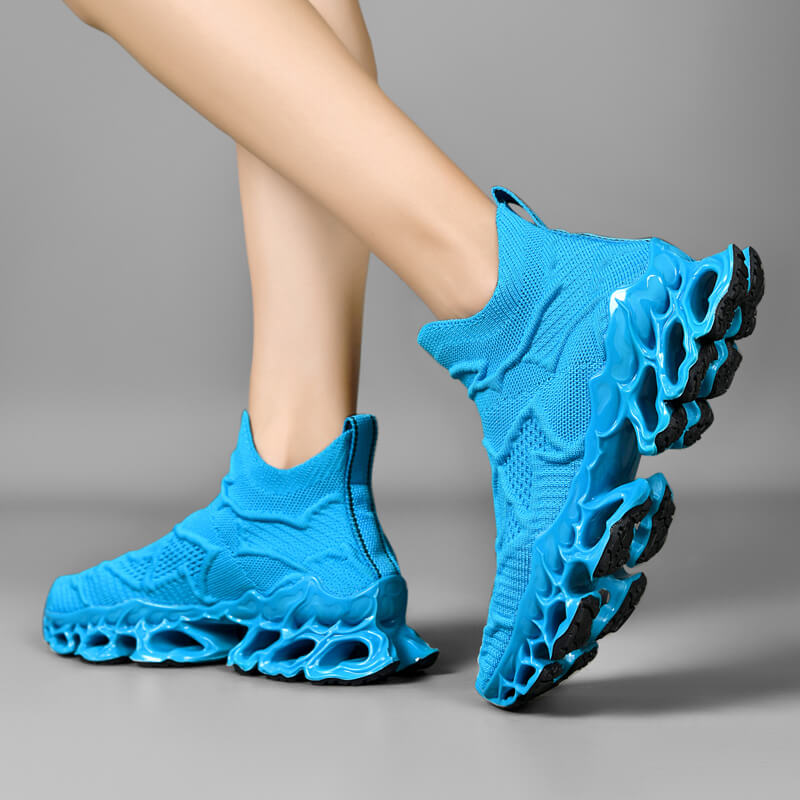 Chunky Sneakers Blaze Corsa Sneakers Original