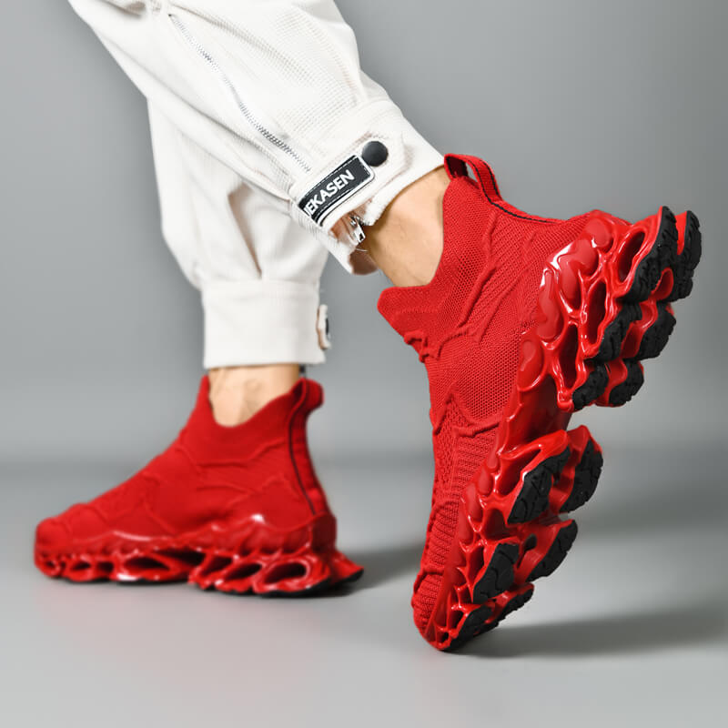 Chunky Sneakers Blaze Corsa Sneakers Original