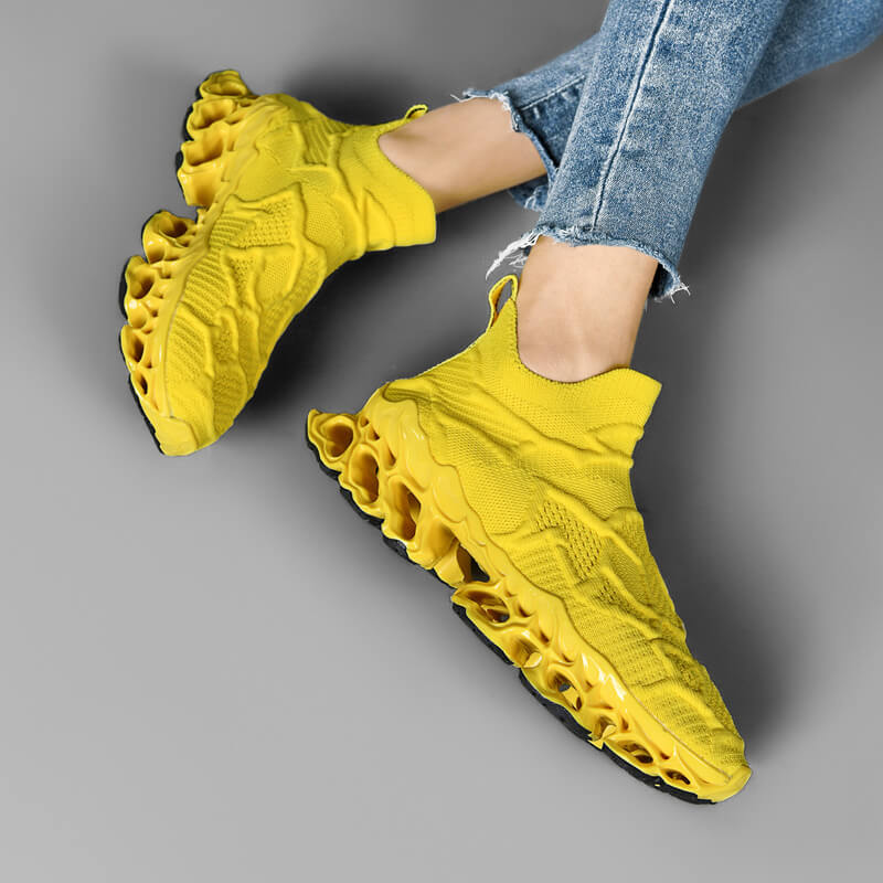 Chunky Sneakers Blaze Corsa Sneakers Original