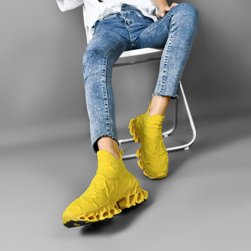 Chunky Sneakers Blaze Corsa Sneakers Original