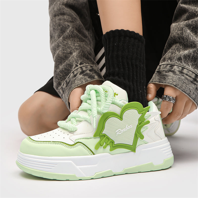 Cute Sneakers Rorbox sneakers original 2023