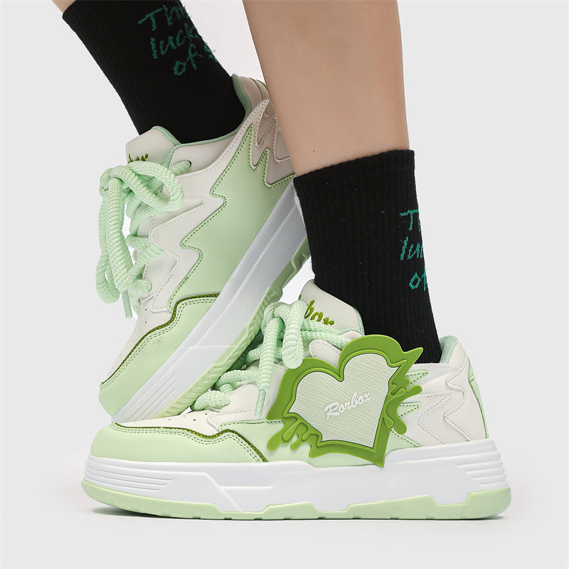 Cute Sneakers Rorbox sneakers original 2023