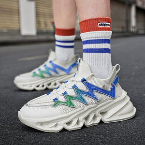 DrYR Electro Sneakers best chunky shoes 2023 Shoes Infinit Store Infinit Store Infinit Sneakers