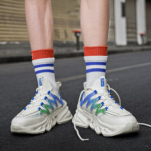 DrYR Electro Sneakers best chunky shoes 2023 Shoes Infinit Store Infinit Store Infinit Sneakers