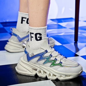 DrYR Electro Sneakers best chunky shoes 2023 Shoes Infinit Store Infinit Store Infinit Sneakers