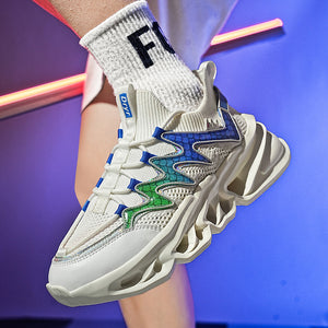 DrYR Electro Sneakers best chunky shoes 2023 Shoes Infinit Store Infinit Store Infinit Sneakers