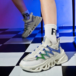 DrYR Electro Sneakers best chunky shoes 2023 Shoes Infinit Store Infinit Store Infinit Sneakers