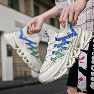 DrYR Electro Sneakers best chunky shoes 2023 Shoes Infinit Store Infinit Store Infinit Sneakers