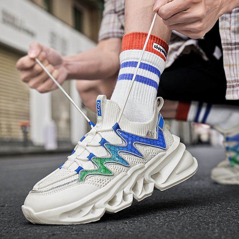 DrYR Electro Sneakers best chunky shoes 2023 Shoes Infinit Store Infinit Store Infinit Sneakers