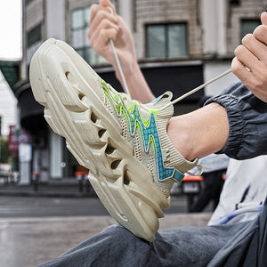 DrYR Electro Sneakers best chunky shoes 2023 Shoes Infinit Store Infinit Store Infinit Sneakers