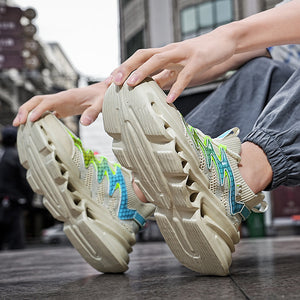 DrYR Electro Sneakers best chunky shoes 2023 Shoes Infinit Store Infinit Store Infinit Sneakers