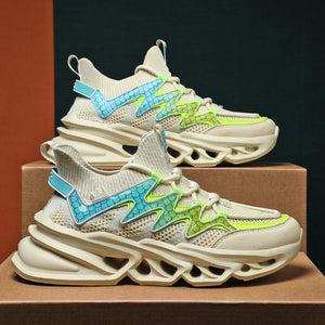 DrYR Electro Sneakers best chunky shoes 2023 Shoes Infinit Store Infinit Store Infinit Sneakers