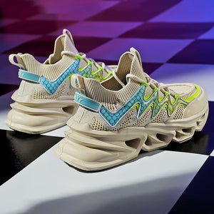 DrYR Electro Sneakers best chunky shoes 2023 Shoes Infinit Store Infinit Store Infinit Sneakers