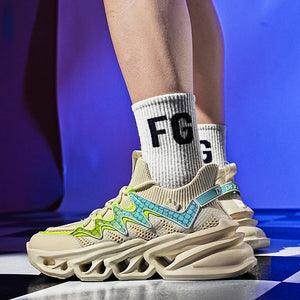 DrYR Electro Sneakers best chunky shoes 2023 Shoes Infinit Store Infinit Store Infinit Sneakers