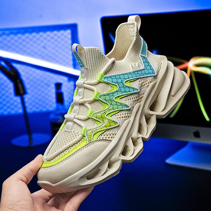 DrYR Electro Sneakers best chunky shoes 2023 Shoes Infinit Store Infinit Store Infinit Sneakers