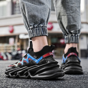 DrYR Electro Sneakers best chunky shoes 2023 Shoes Infinit Store Infinit Store Infinit Sneakers