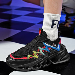 DrYR Electro Sneakers best chunky shoes 2023 Shoes Infinit Store Infinit Store Infinit Sneakers