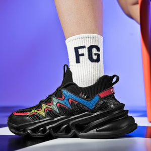 DrYR Electro Sneakers best chunky shoes 2023 Shoes Infinit Store Infinit Store Infinit Sneakers