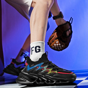 DrYR Electro Sneakers best chunky shoes 2023 Shoes Infinit Store Infinit Store Infinit Sneakers