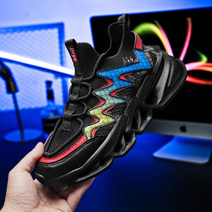 DrYR Electro Sneakers best chunky shoes 2023 Shoes Infinit Store Infinit Store Infinit Sneakers