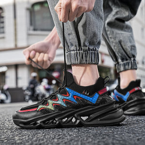 DrYR Electro Sneakers best chunky shoes 2023 Shoes Infinit Store Infinit Store Infinit Sneakers