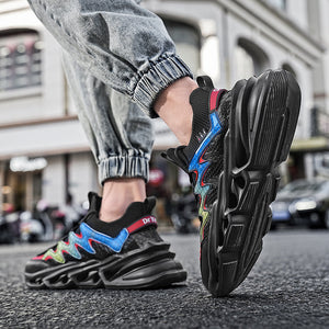 DrYR Electro Sneakers best chunky shoes 2023 Shoes Infinit Store Infinit Store Infinit Sneakers