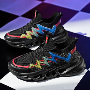 DrYR Electro Sneakers best chunky shoes 2023 Shoes Infinit Store Infinit Store Infinit Sneakers