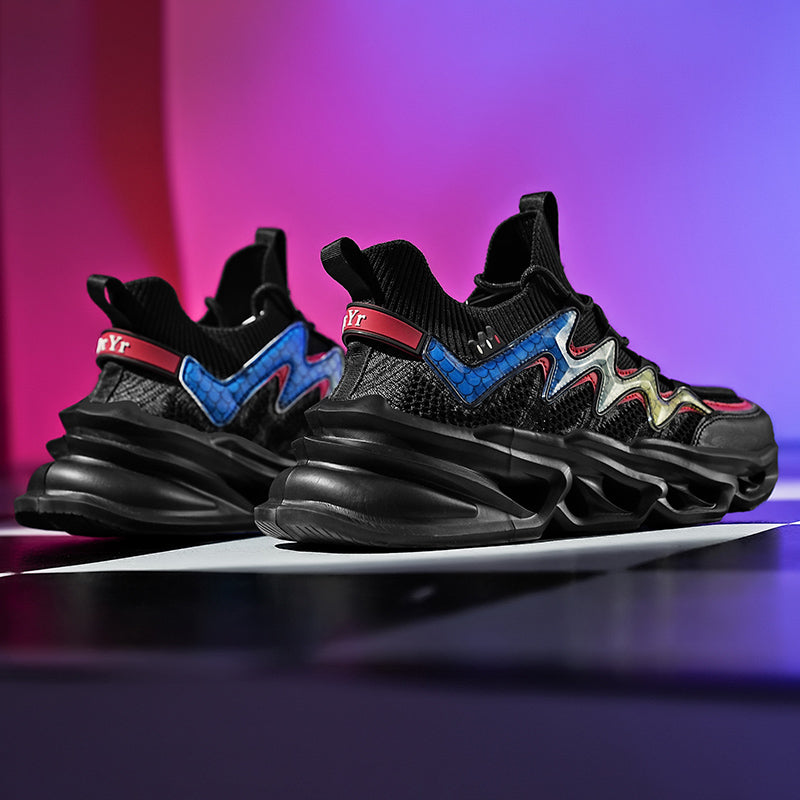 DrYR Electro Sneakers best chunky shoes 2023 Shoes Infinit Store Infinit Store Infinit Sneakers