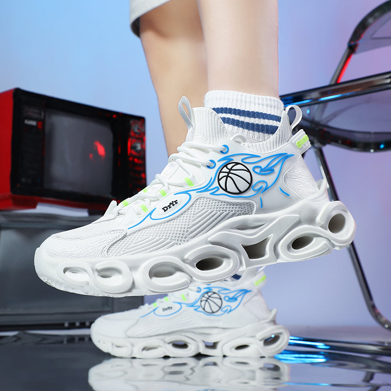 DrYr Sneakers Basket