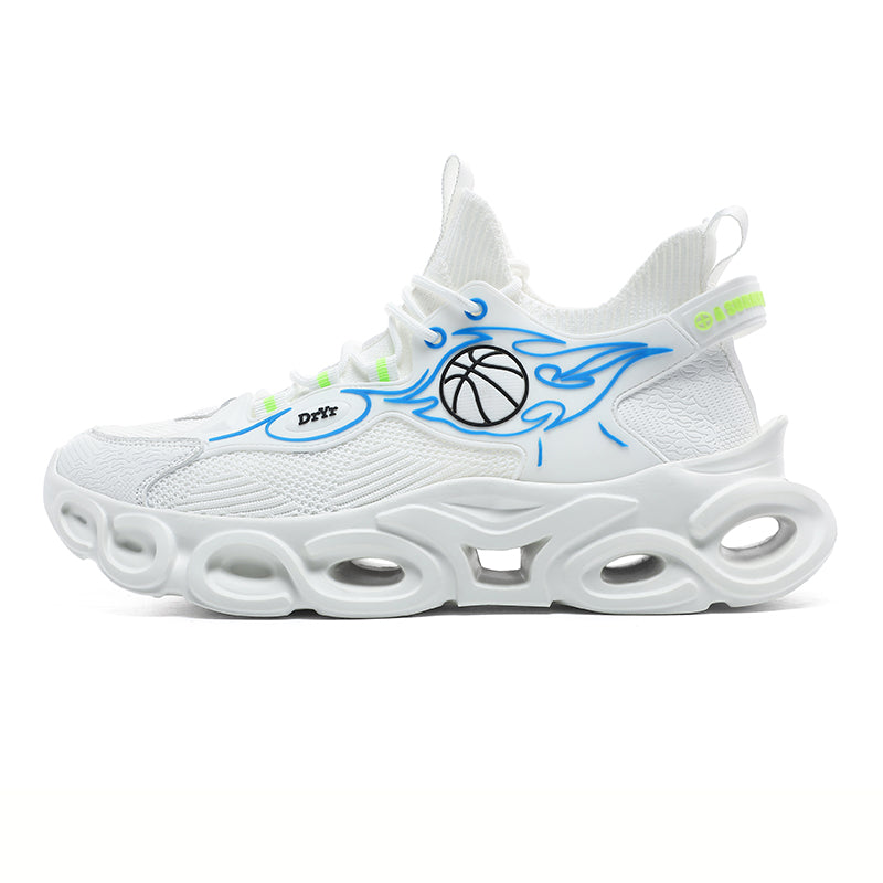DrYr Sneakers Basket