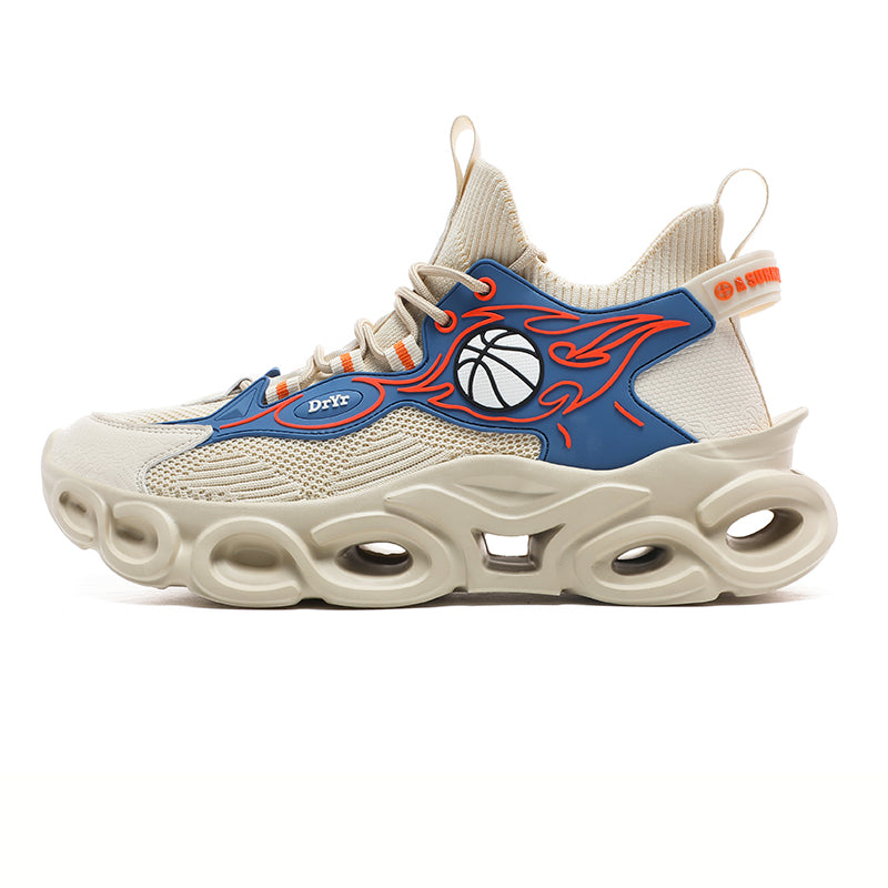 DrYr Sneakers Basket