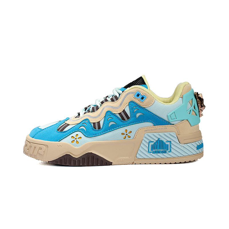 Euphoria Mystic Sneakers best skateboard shoes 2023