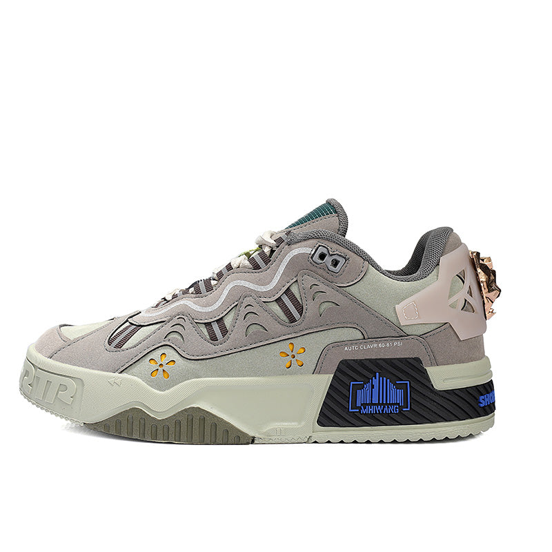 Euphoria Mystic Sneakers best skateboard shoes 2023