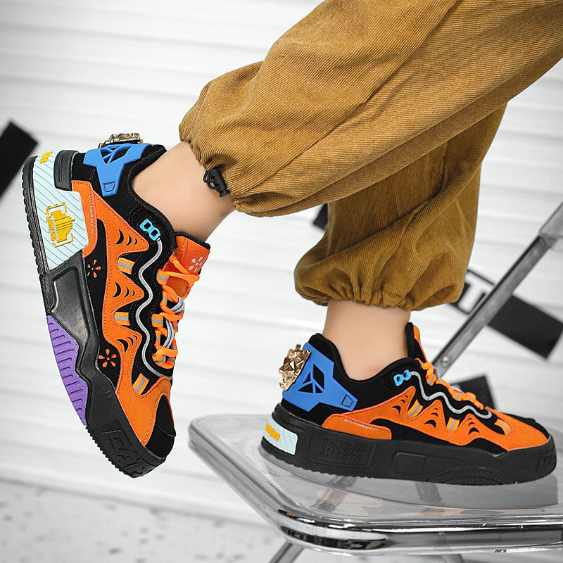 Euphoria Mystic Sneakers best skateboard shoes 2023
