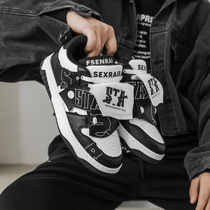 FSENRAI sneakers original Chunky shoes for women and mens 2023 Shoes Infinit Store Infinit Store Infinit Sneakers