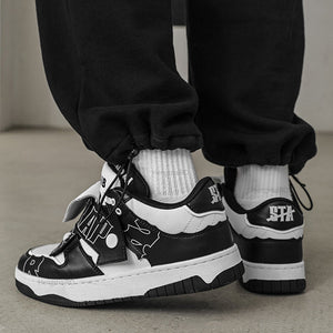 FSENRAI sneakers original Chunky shoes for women and mens 2023 Shoes Infinit Store Infinit Store Infinit Sneakers