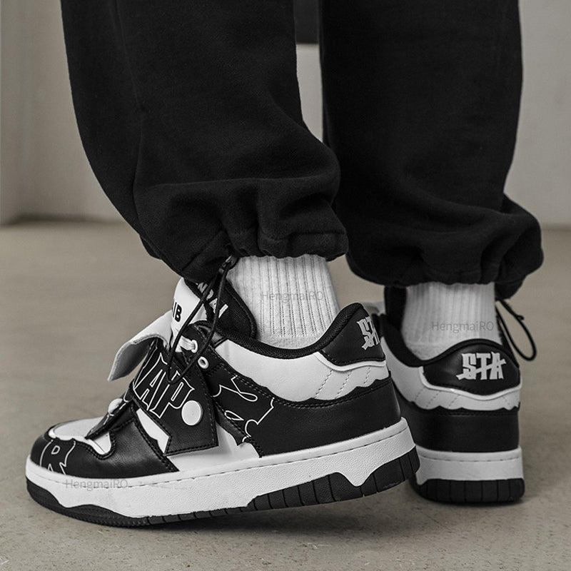 FSENRAI sneakers original Chunky shoes for women and mens 2023 Shoes Infinit Store Infinit Store Infinit Sneakers