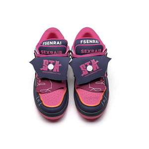 FSENRAI sneakers original Chunky shoes for women and mens 2023 Shoes Infinit Store Infinit Store Infinit Sneakers