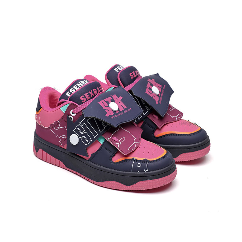 FSENRAI sneakers original Chunky shoes for women and mens 2023 Shoes Infinit Store Infinit Store Infinit Sneakers