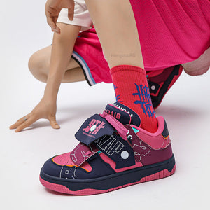 FSENRAI sneakers original Chunky shoes for women and mens 2023 Shoes Infinit Store Infinit Store Infinit Sneakers