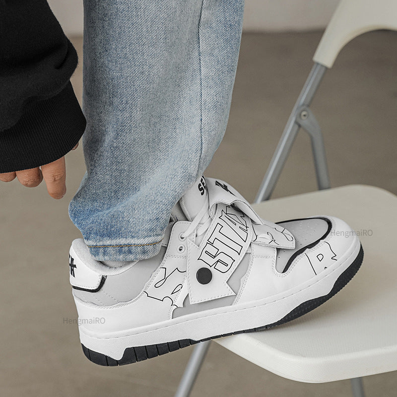 FSENRAI sneakers original Chunky shoes for women and mens 2023 Shoes Infinit Store Infinit Store Infinit Sneakers